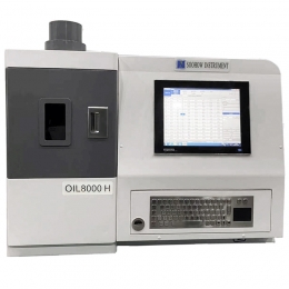 油料光谱仪 OIL8000H